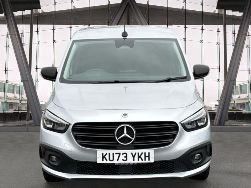 Used Mercedes-Benz Citan 2024 for sale - 76478264: Photo 7