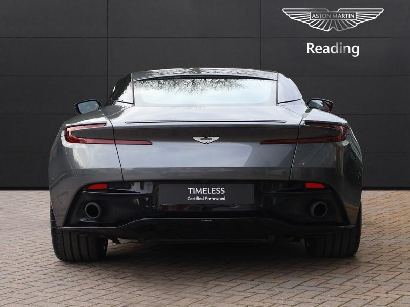 Used Aston Martin DB11 2018 for sale - 77746765: Photo 10