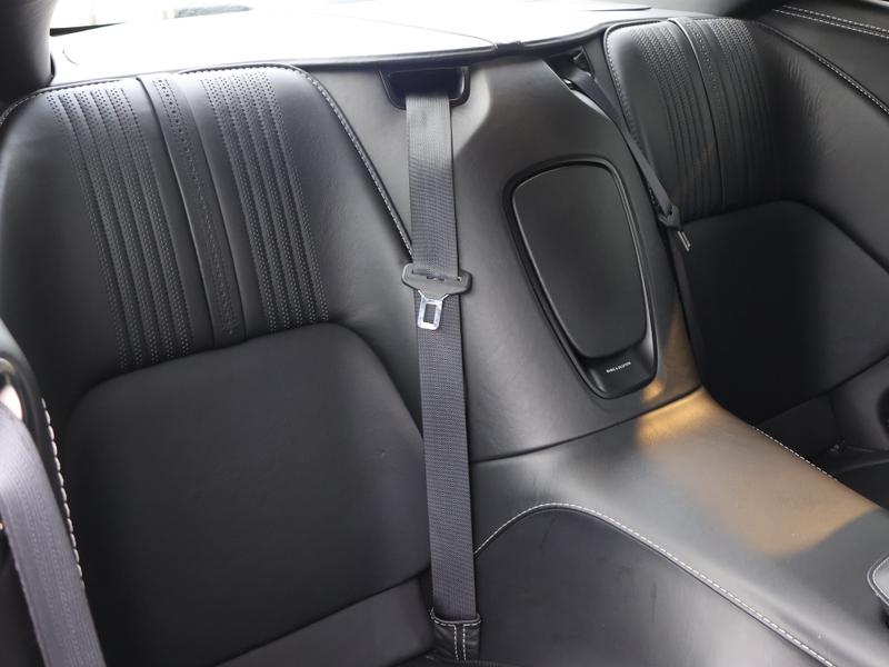 Used Aston Martin DB11 2018 for sale - 77746765: Photo 13