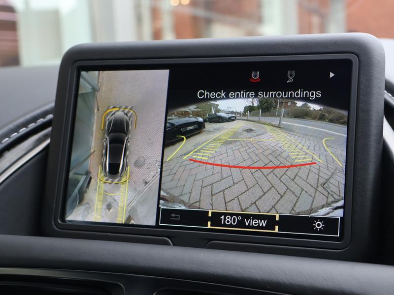 Used Aston Martin DB11 2018 for sale - 77746765: Photo 17