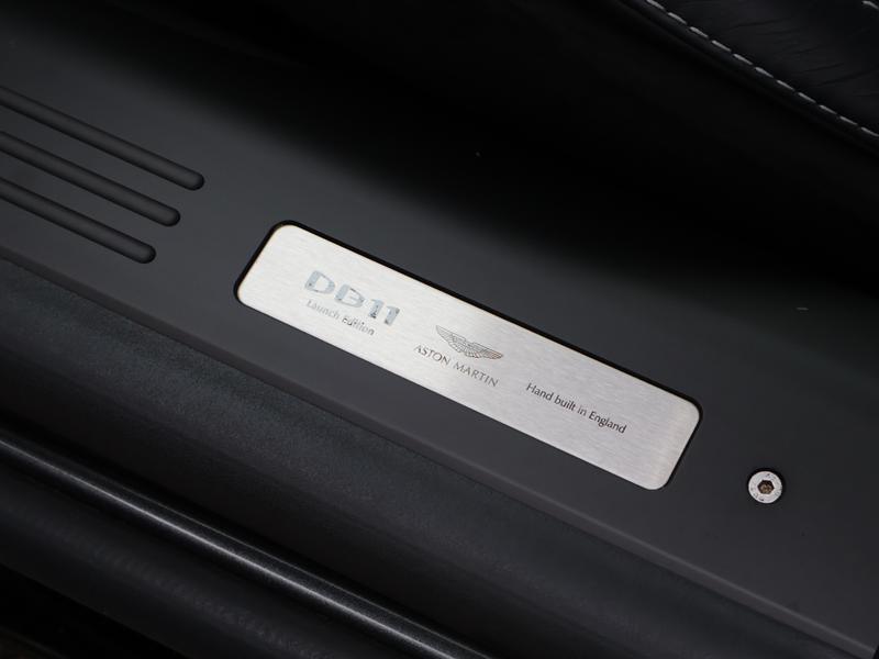 Used Aston Martin DB11 2018 for sale - 77746765: Photo 19