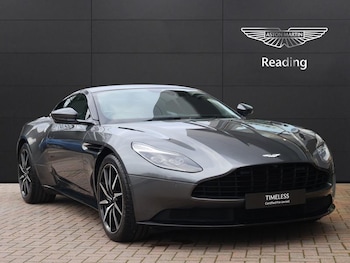 Used Aston Martin DB11 2018 for sale - 77746765: Photo