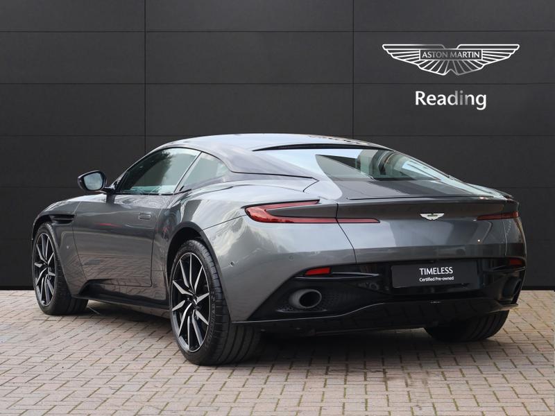Used Aston Martin DB11 2018 for sale - 77746765: Photo 2