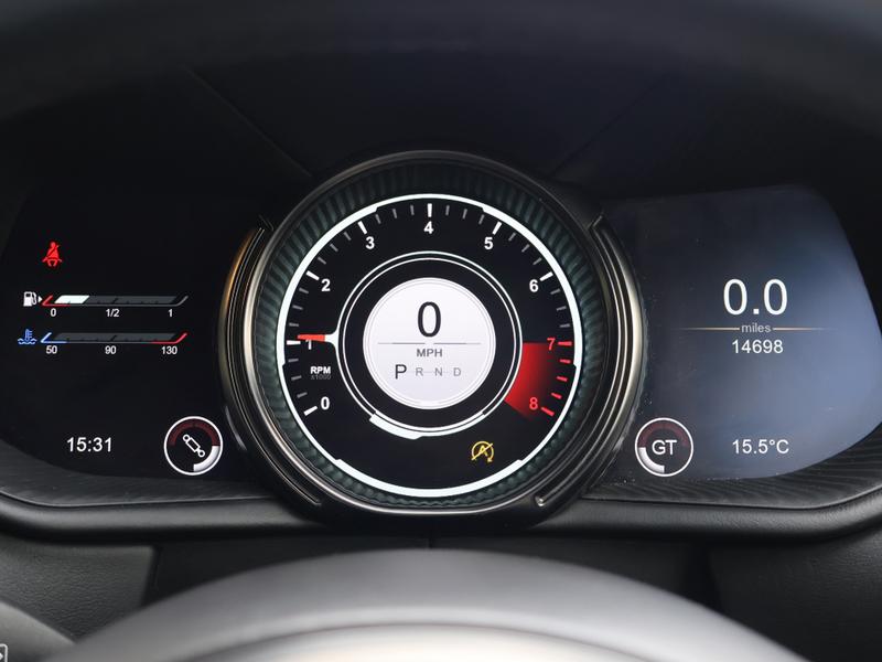 Used Aston Martin DB11 2018 for sale - 77746765: Photo 20