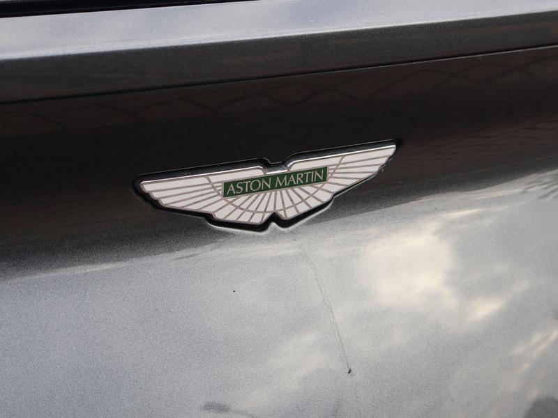 Used Aston Martin DB11 2018 for sale - 77746765: Photo 21