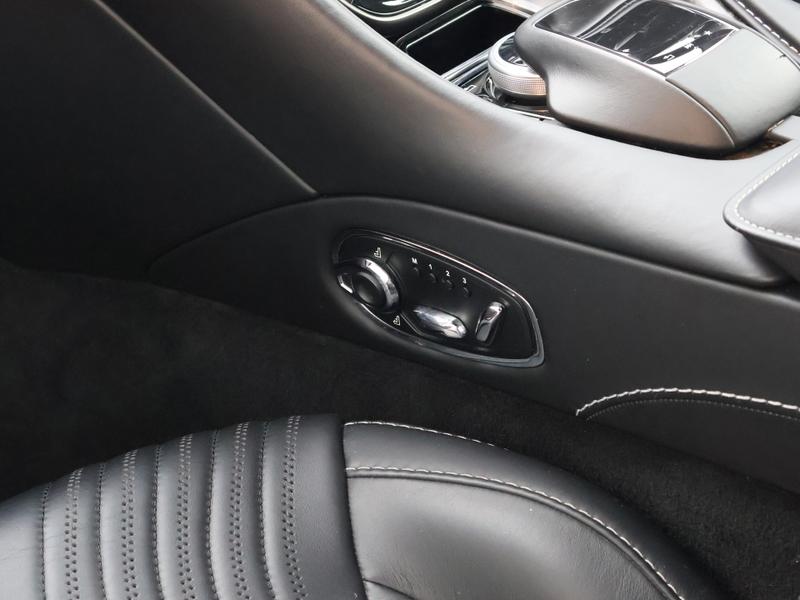 Used Aston Martin DB11 2018 for sale - 77746765: Photo 22