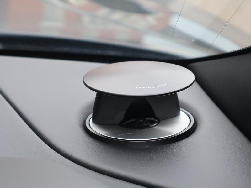 Used Aston Martin DB11 2018 for sale - 77746765: Photo 23