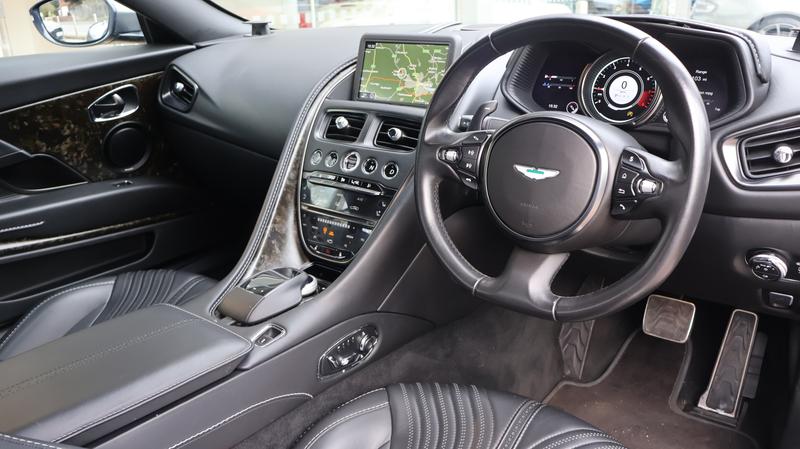 Used Aston Martin DB11 2018 for sale - 77746765: Photo 5