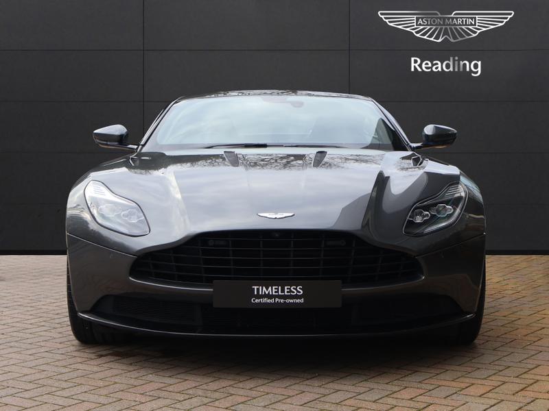 Used Aston Martin DB11 2018 for sale - 77746765: Photo 6