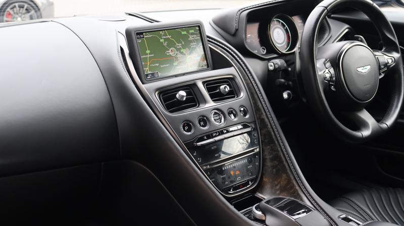 Used Aston Martin DB11 2018 for sale - 77746765: Photo 7