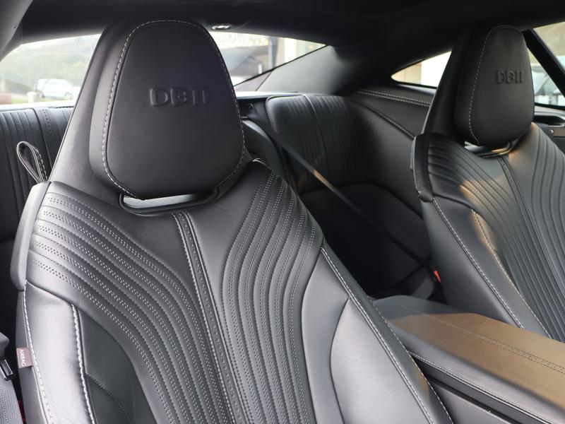 Used Aston Martin DB11 2018 for sale - 77746765: Photo 8