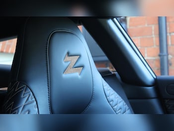 Used Aston Martin Vanquish 2019 for sale - 78592792: Photo
