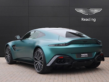 Used Aston Martin Vantage 2023 for sale - 78903534: Photo