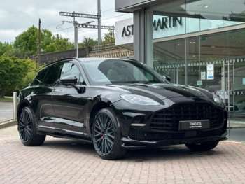 2023 - Automatic 5-Door