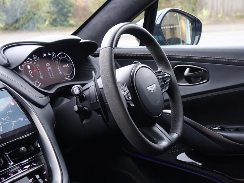 Used Aston Martin DBX 2024 for sale - 78109605: Photo 10