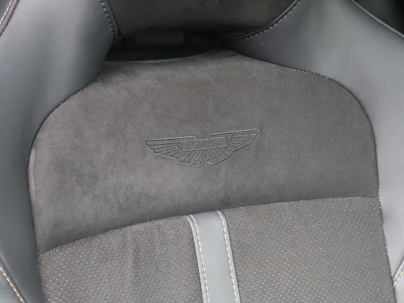 Used Aston Martin DBX 2024 for sale - 78109605: Photo 11