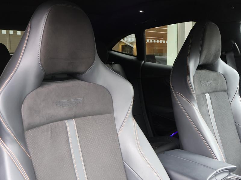 Used Aston Martin DBX 2024 for sale - 78109605: Photo 12