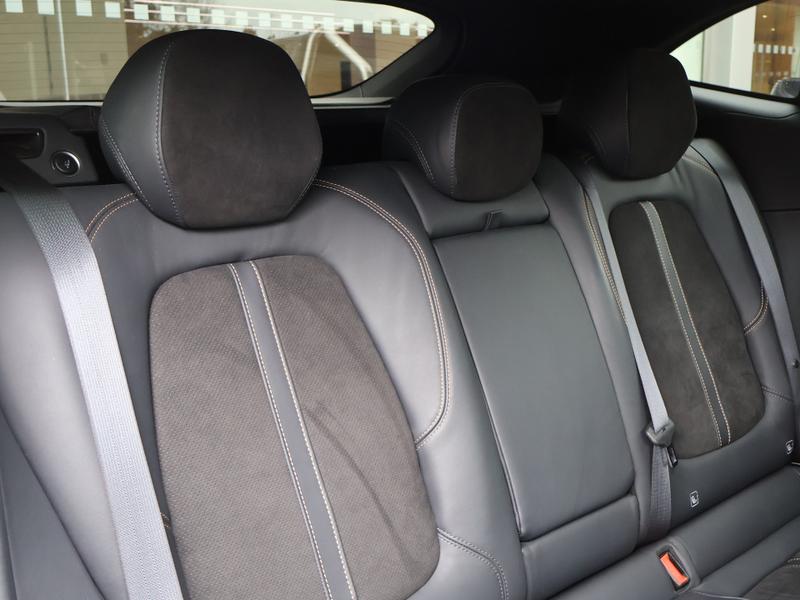 Used Aston Martin DBX 2024 for sale - 78109605: Photo 13