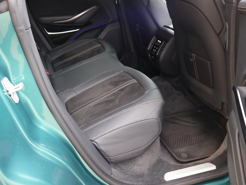 Used Aston Martin DBX 2024 for sale - 78109605: Photo 14