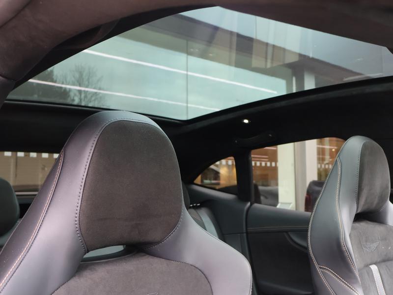 Used Aston Martin DBX 2024 for sale - 78109605: Photo 15