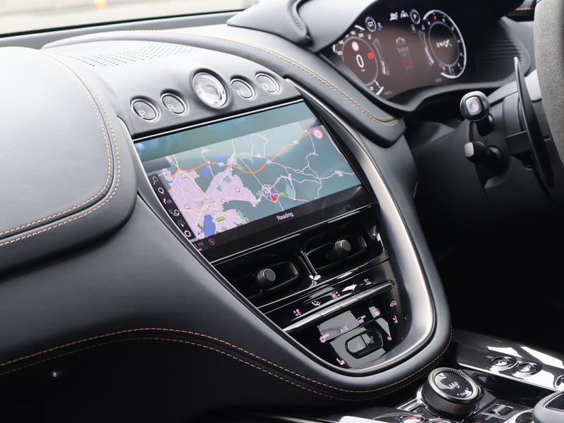 Used Aston Martin DBX 2024 for sale - 78109605: Photo 18