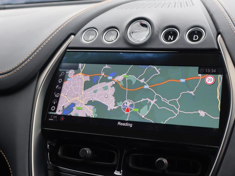 Used Aston Martin DBX 2024 for sale - 78109605: Photo 20