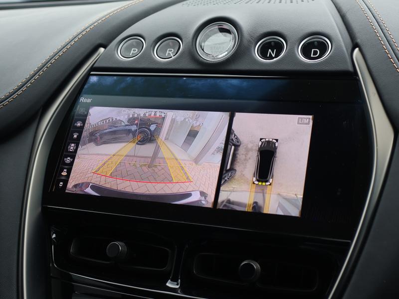 Used Aston Martin DBX 2024 for sale - 78109605: Photo 23