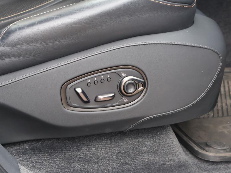 Used Aston Martin DBX 2024 for sale - 78109605: Photo 24