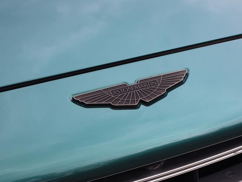 Used Aston Martin DBX 2024 for sale - 78109605: Photo 25