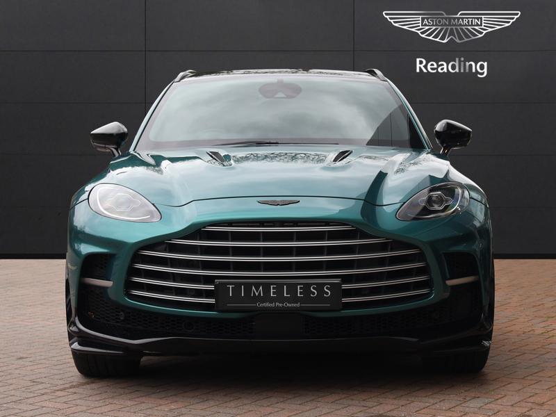 Used Aston Martin DBX 2024 for sale - 78109605: Photo 6