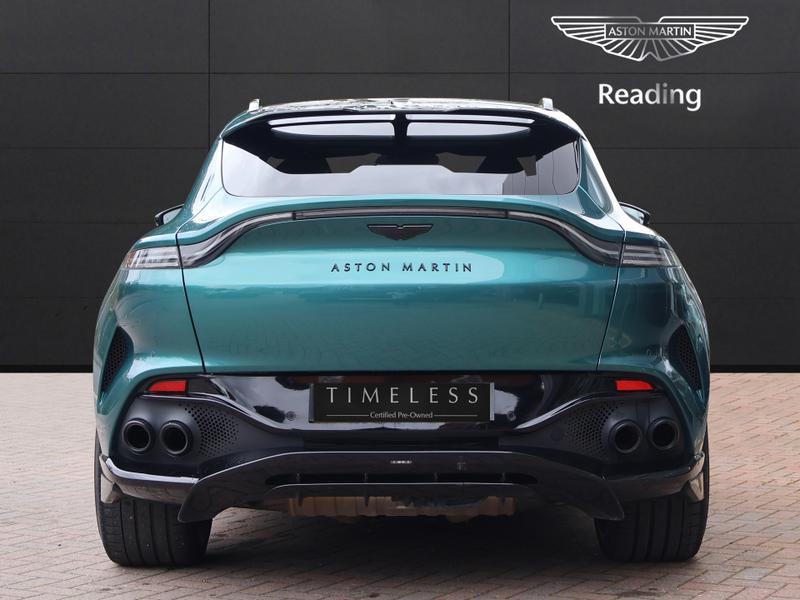 Used Aston Martin DBX 2024 for sale - 78109605: Photo 7