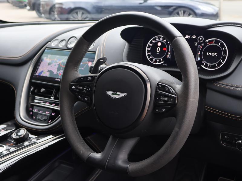 Used Aston Martin DBX 2024 for sale - 78109605: Photo 8