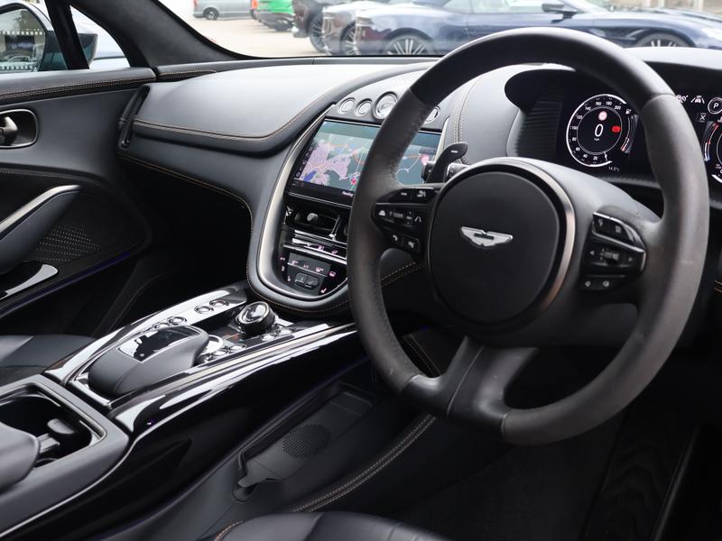 Used Aston Martin DBX 2024 for sale - 78109605: Photo 9