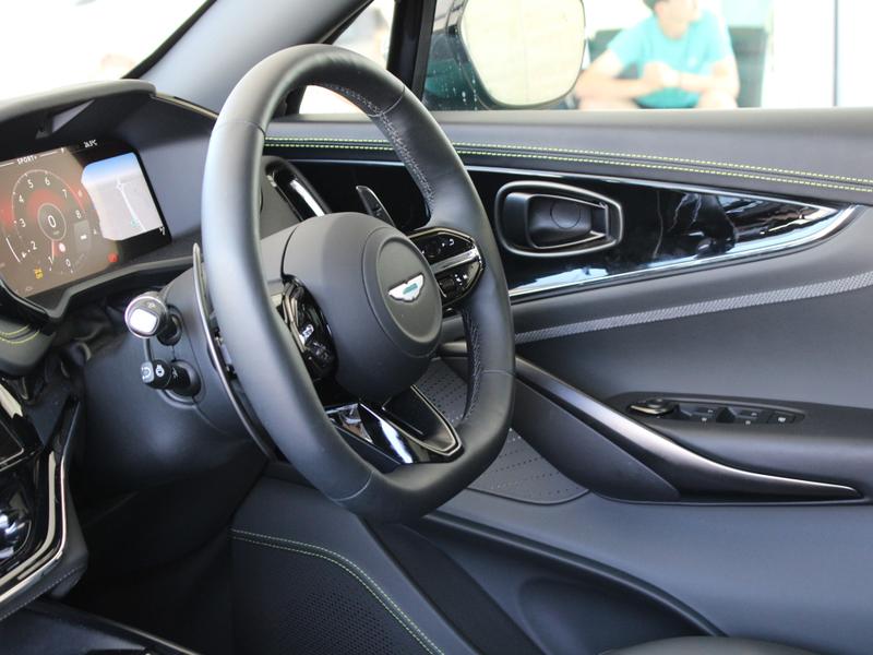 Used Aston Martin DBX 2025 for sale - 77834304: Photo 12