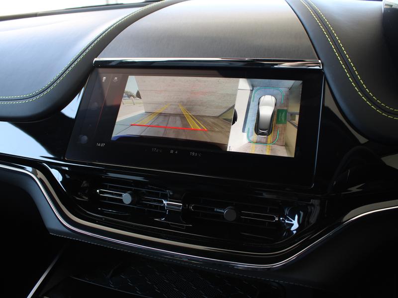 Used Aston Martin DBX 2025 for sale - 77834304: Photo 14