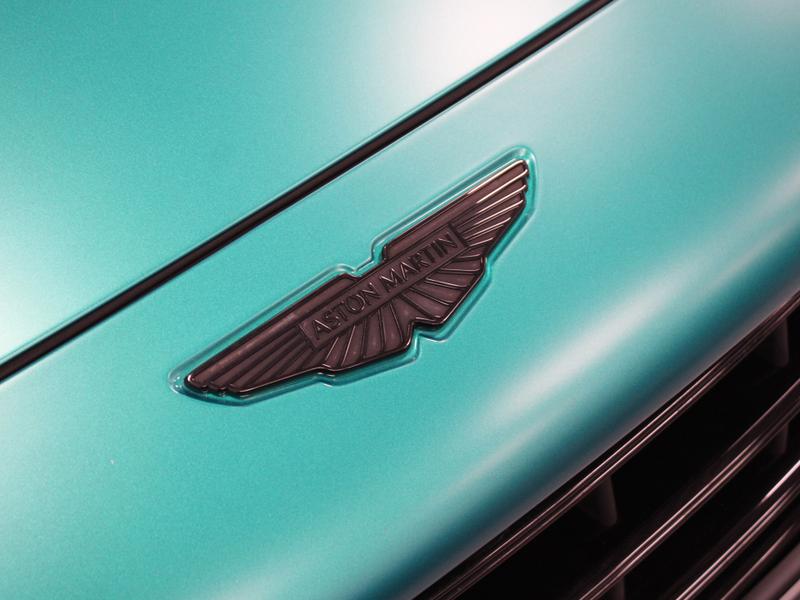 Used Aston Martin DBX 2025 for sale - 77834304: Photo 19