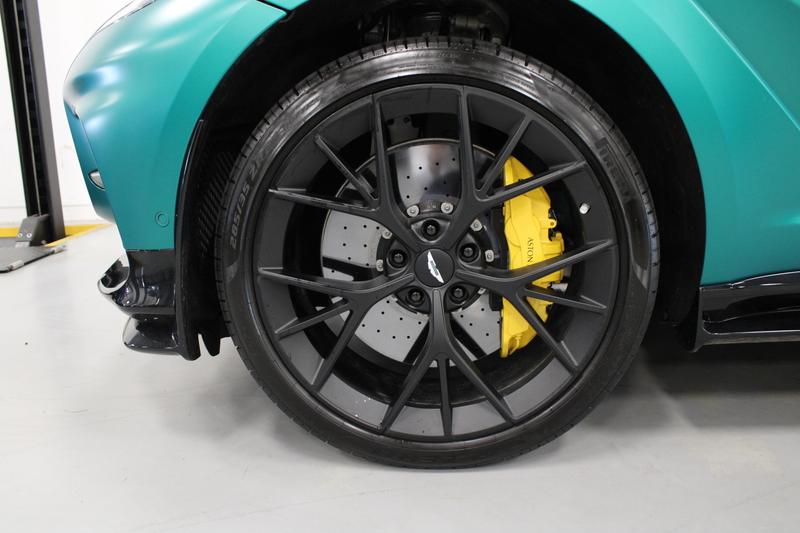 Used Aston Martin DBX 2025 for sale - 77834304: Photo 5