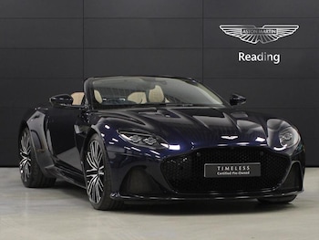 Used Aston Martin DBS undefined for sale - 78266861: Photo