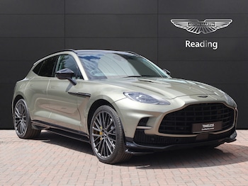 Used Aston Martin DBX 2023 for sale - 79025294: Photo