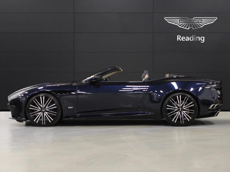 Used Aston Martin DBS 2022 for sale - 77106628: Photo 10
