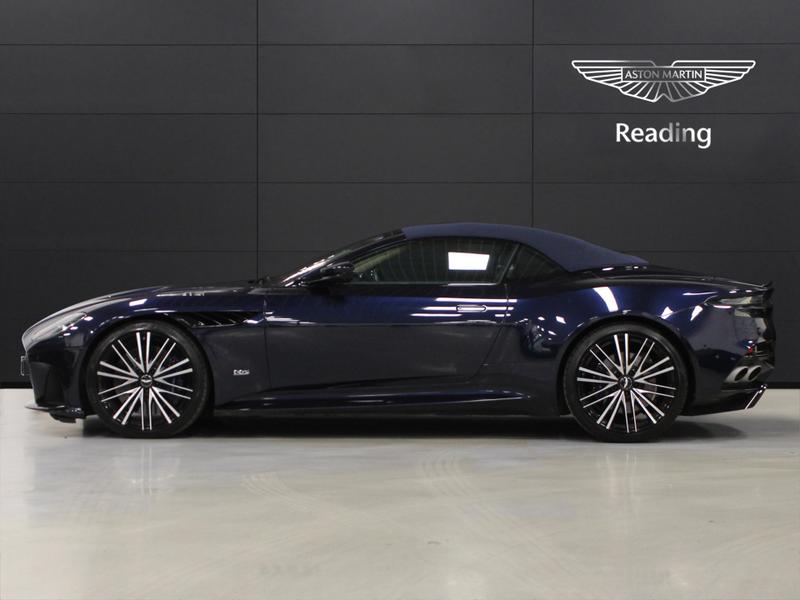 Used Aston Martin DBS 2022 for sale - 77106628: Photo 11