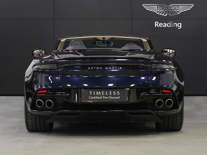 Used Aston Martin DBS 2022 for sale - 77106628: Photo 12