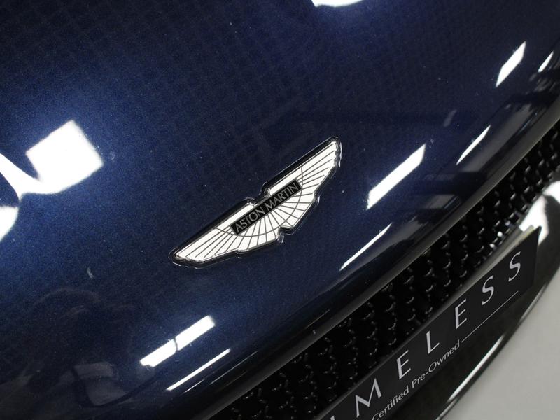 Used Aston Martin DBS 2022 for sale - 77106628: Photo 17