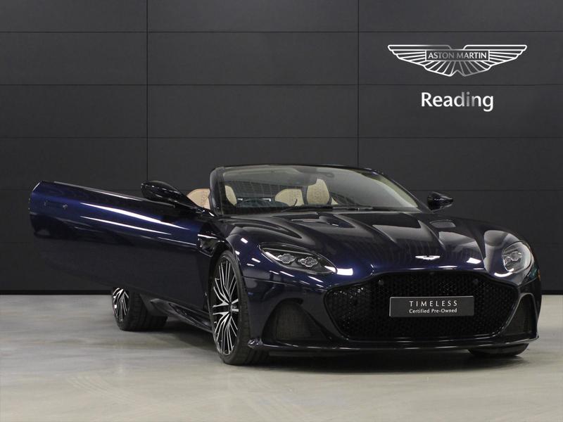 Used Aston Martin DBS 2022 for sale - 77106628: Photo 23