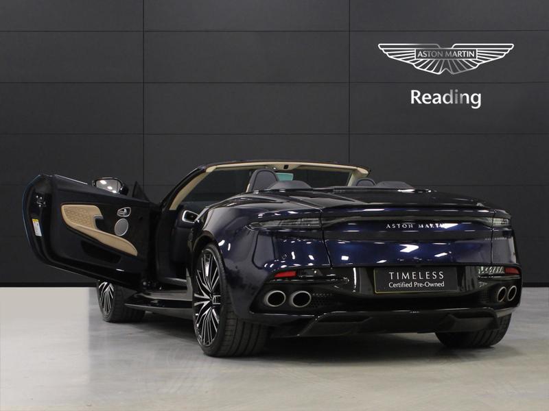 Used Aston Martin DBS 2022 for sale - 77106628: Photo 24