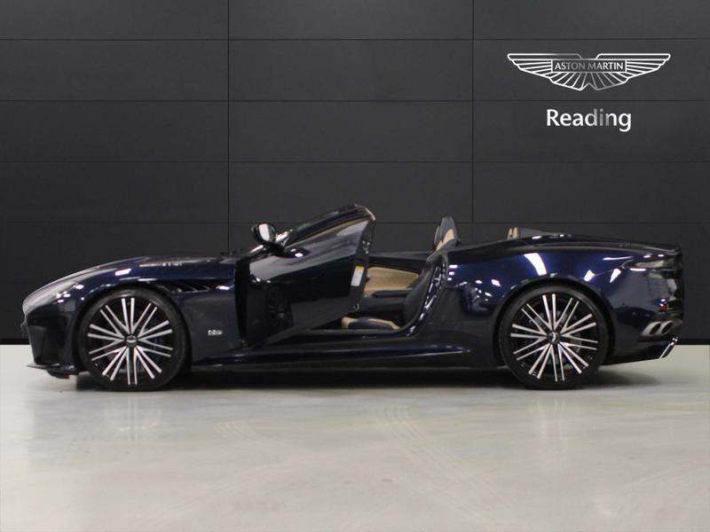 Used Aston Martin DBS 2022 for sale - 77106628: Photo 25