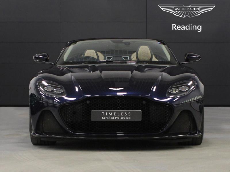 Used Aston Martin DBS 2022 for sale - 77106628: Photo 7