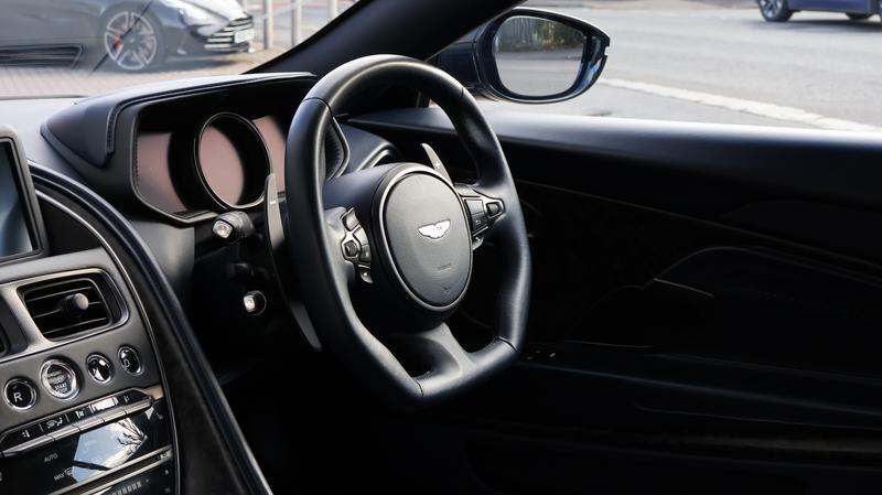 Used Aston Martin DB11 2021 for sale - 77918660: Photo 14