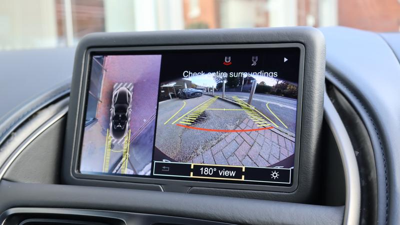 Used Aston Martin DB11 2021 for sale - 77918660: Photo 16