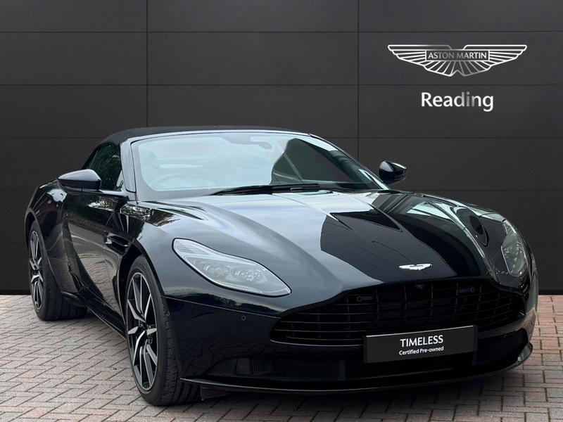 Used Aston Martin DB11 2021 for sale - 77918660: Photo 17
